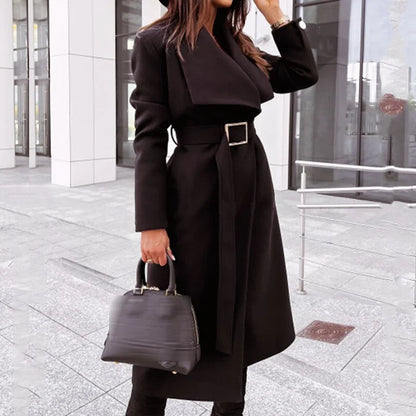 EP | Manteau général moderne et à la mode