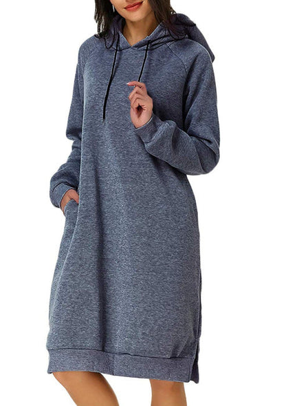 EP | Pull d'hiver polyvalent et confortable