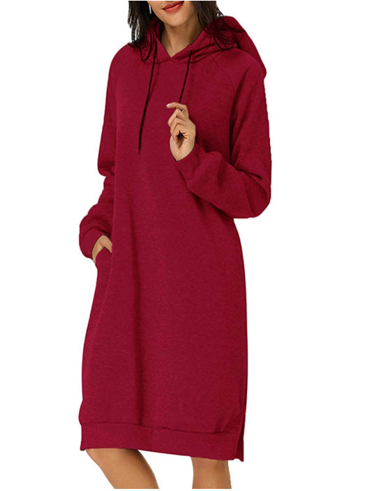 EP | Pull d'hiver polyvalent et confortable