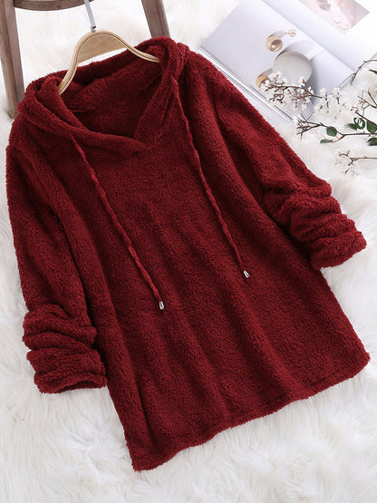 EP | Pull à la mode et minimaliste