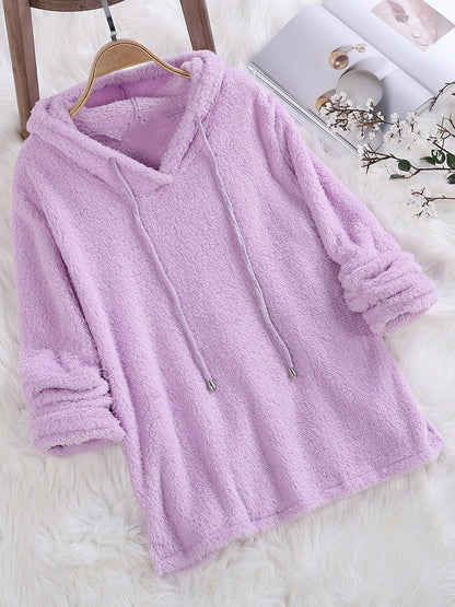 EP | Pull à la mode et minimaliste