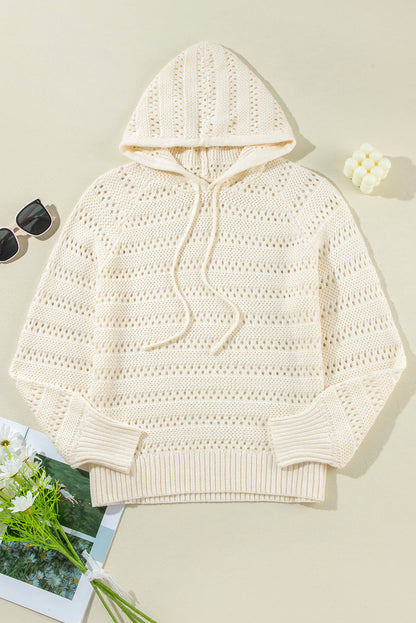 EP | Pull d'hiver chic et décontracté