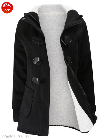 EP | Veste d'hiver élégante et polyvalente