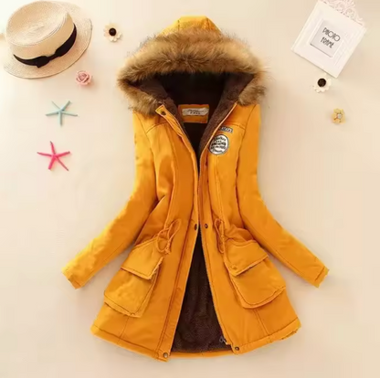 EP | Veste polyvalente et confortable