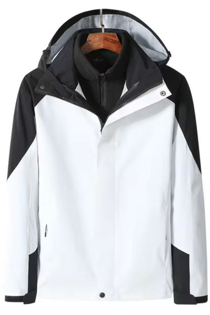 EP | Veste d'hiver classique et élégante