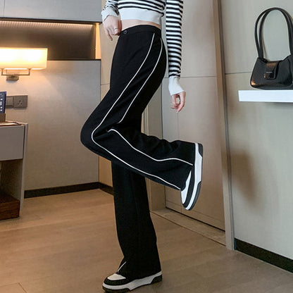 ND | Pantalons d'hiver sans effort et avec style