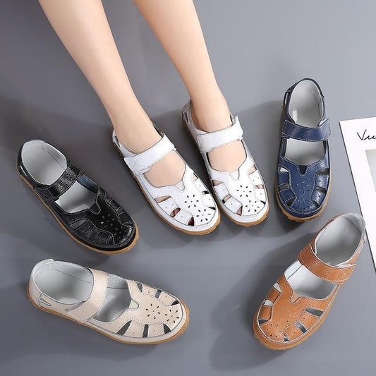 EP | Sandales confortables et légères