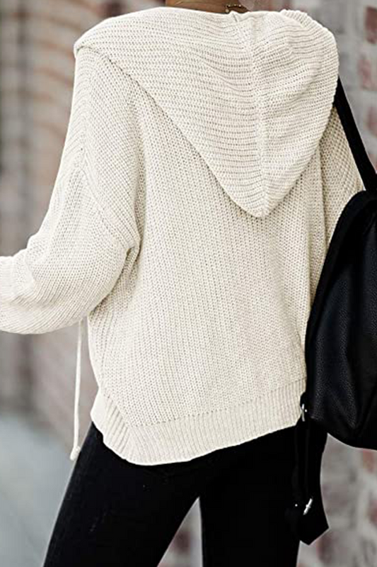 EP | Pull d'hiver élégant et stylé