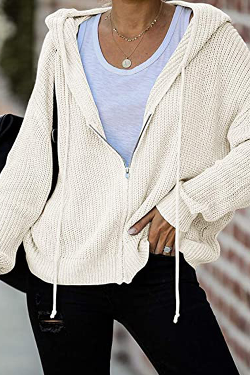 EP | Pull d'hiver classique et stylé