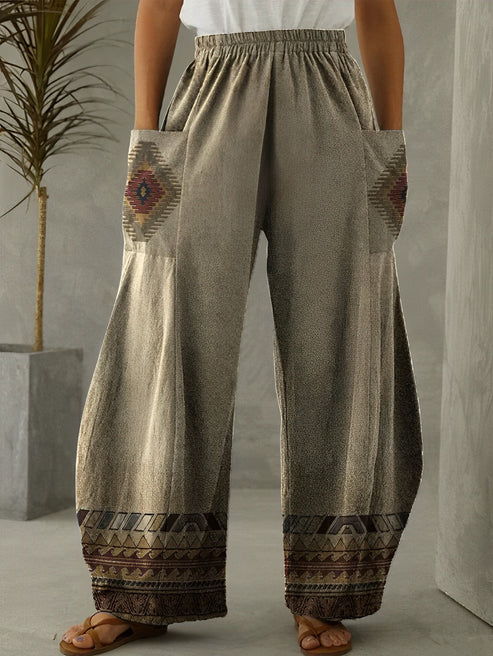 EP | Pantalon général moderne et confortable
