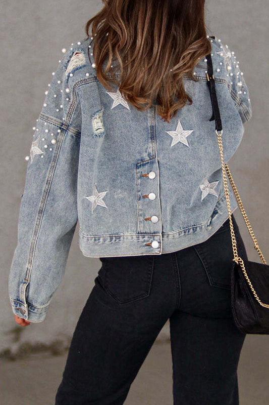 EP | Veste d'hiver polyvalente et confortable