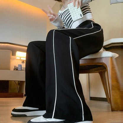 ND | Pantalons d'hiver sans effort et avec style
