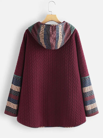 EP | Manteau élégant et stylé