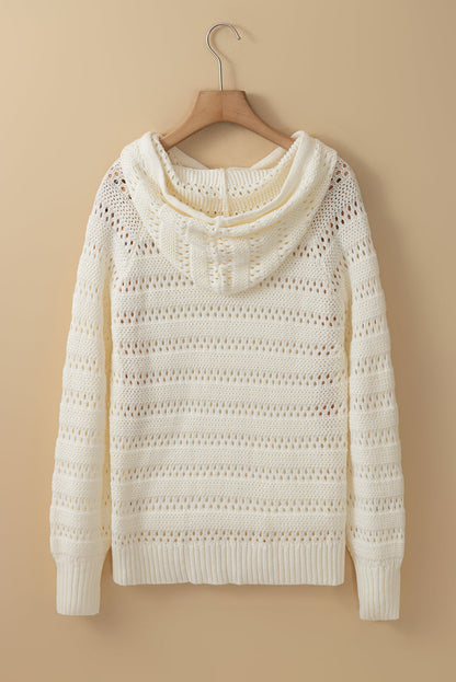EP | Pull d'hiver chic et décontracté