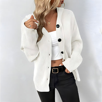 EP | Cardigan général élégant et stylé