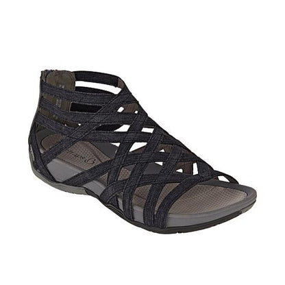 EP | Sandales romaines Heidi pour des looks d'été élégants