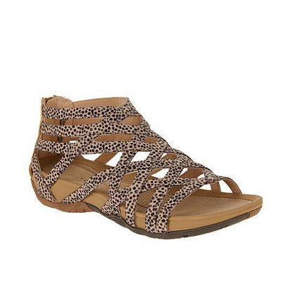 EP | Sandales romaines Heidi pour des looks d'été élégants