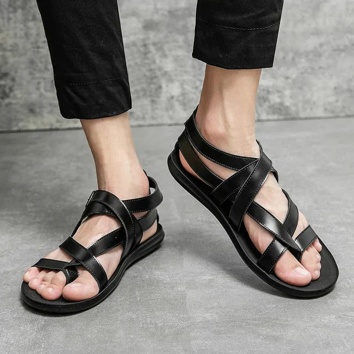 ND | Sandales générales à la mode et minimalistes