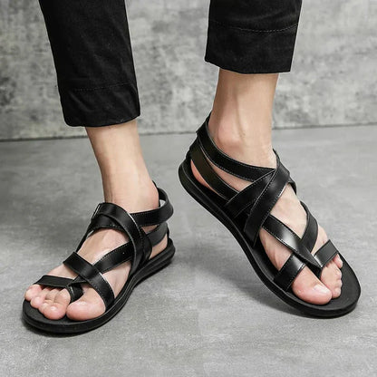 ND | Sandales générales à la mode et minimalistes