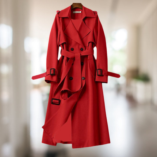 EP | Manteau général moderne et polyvalent