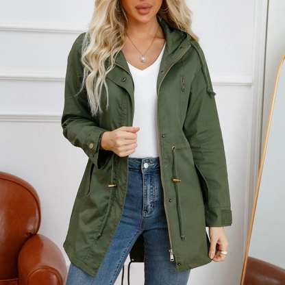 EP | Veste d'hiver moderne et à la mode