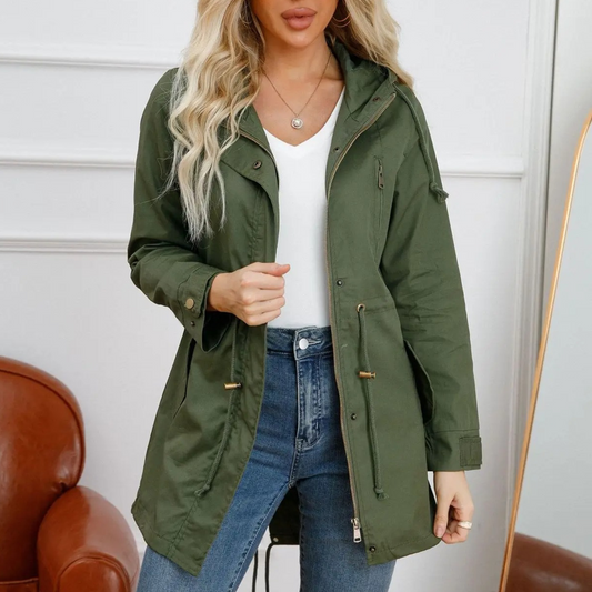 EP | Veste d'hiver moderne et à la mode