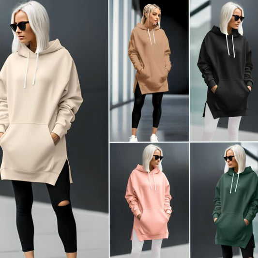 EP | Veste d'hiver intemporelle et élégante