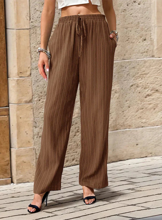 ND | Pantalons tendance et élégants