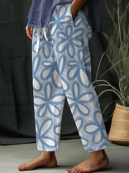 ND | Pantalons tendance et frais