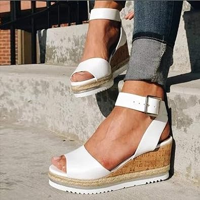 ND | Sandales orthopédiques générales à la mode et de soutien