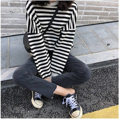 EP | Une tenue d'hiver sobre et chic