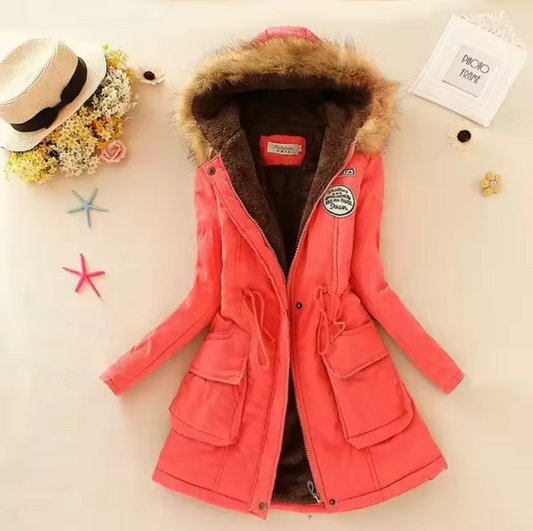 EP | Veste polyvalente et confortable