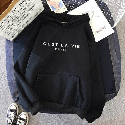 EP | Pull d'hiver à la mode et minimaliste