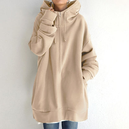 EP | Pull d'hiver polyvalent et confortable