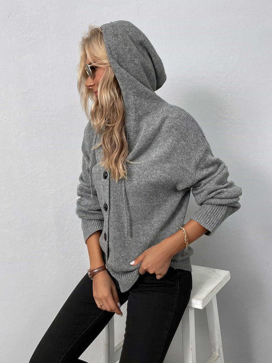 EP | Pull décontracté et à la mode