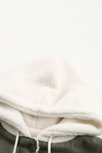EP | Veste d'hiver sobre et à la mode