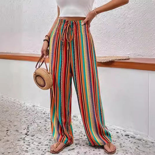 ND | Pantalons tendance et élégants