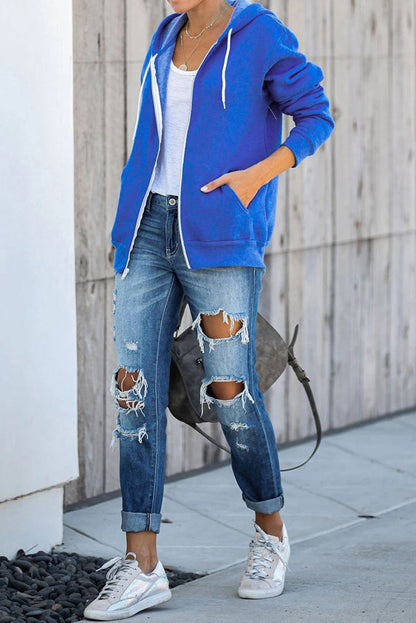 EP | Veste d'hiver chic et sans effort