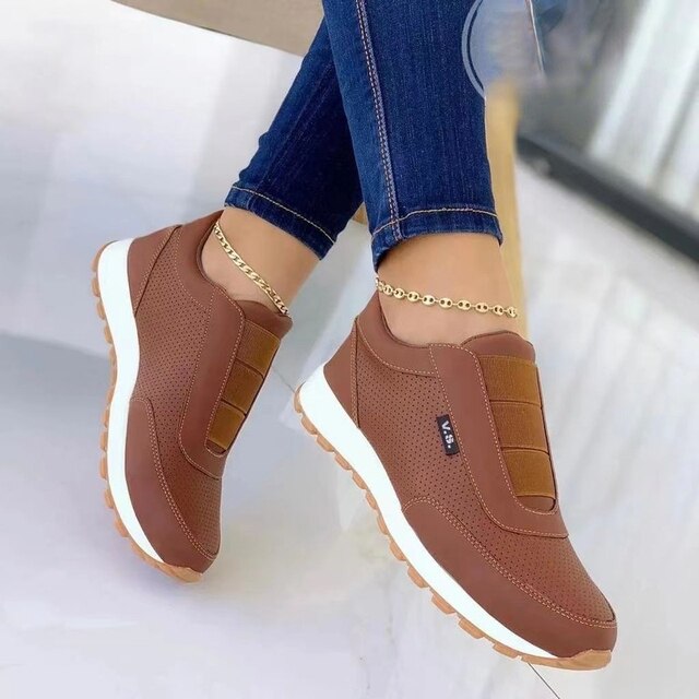 ND | Chaussures de sport élégantes et stylées