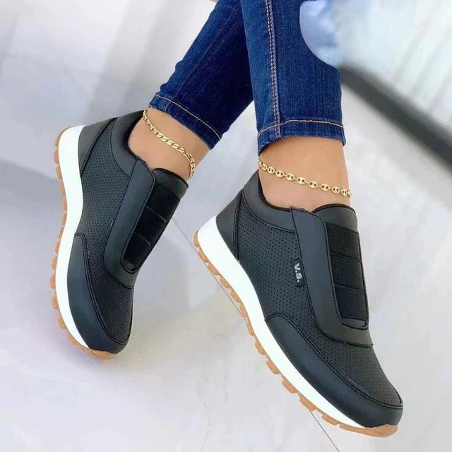 ND | Chaussures de sport élégantes et stylées