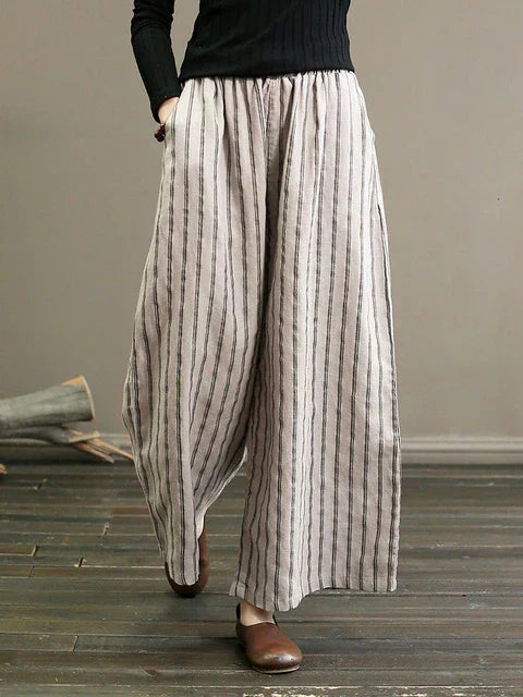 ND | Pantalons d'été élégants et confortables