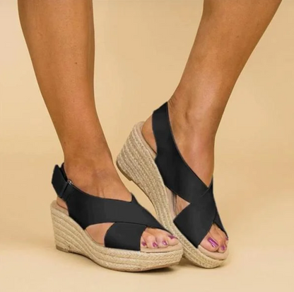 EP | Sandales fraîches et à la mode
