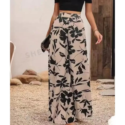 ND | Pantalons classiques et confortables