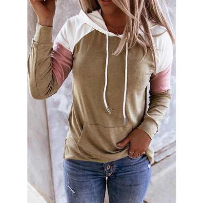 EP | Pull d'hiver décontracté et stylé