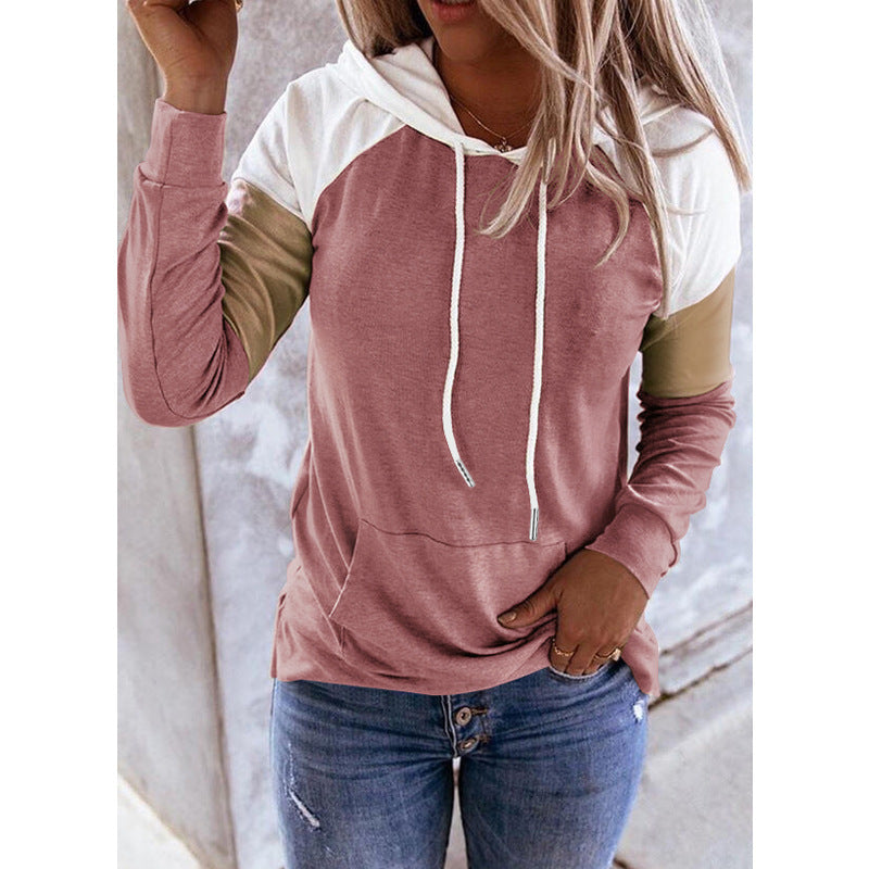 EP | Pull d'hiver décontracté et stylé
