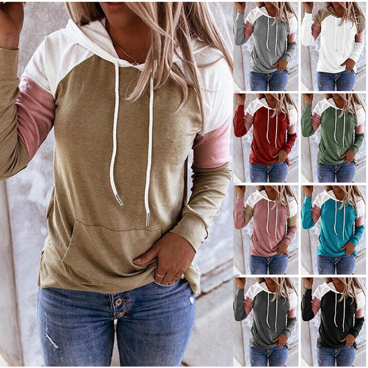 EP | Pull d'hiver décontracté et stylé