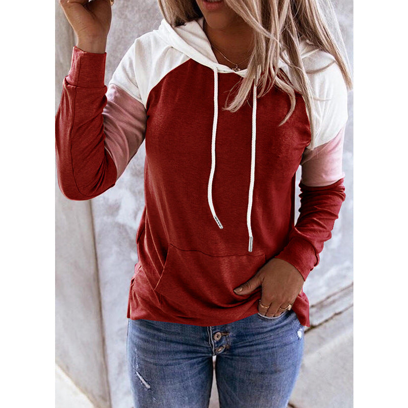 EP | Pull d'hiver décontracté et stylé