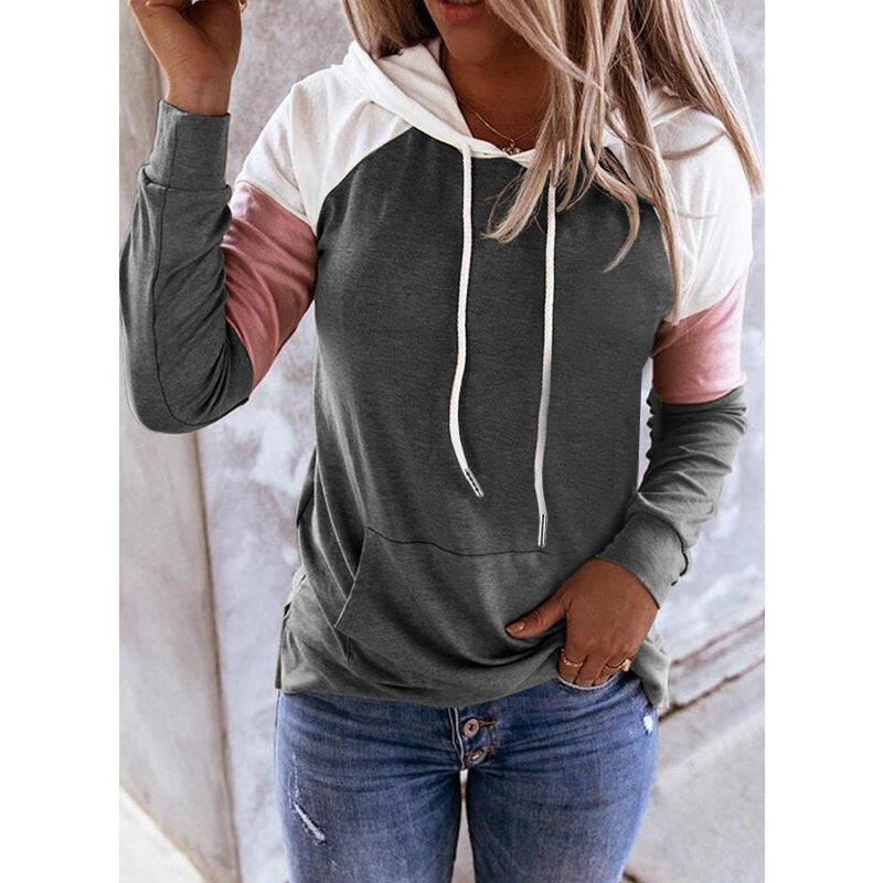 EP | Pull d'hiver décontracté et stylé