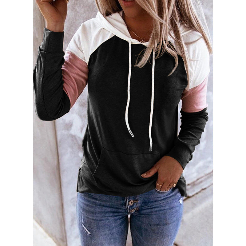 EP | Pull d'hiver décontracté et stylé