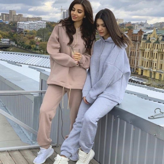Élégant sans effort Pull